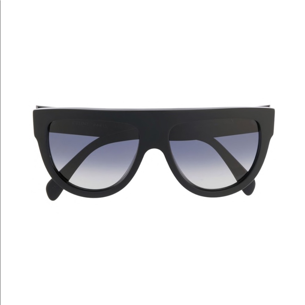 Celine oversized sunglasses